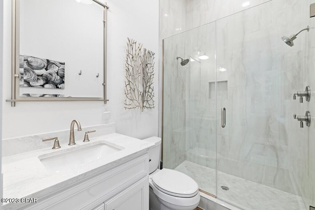 Pine Bluff - Residential