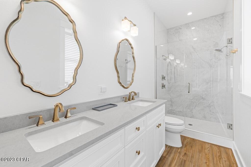 Pine Bluff - Residential