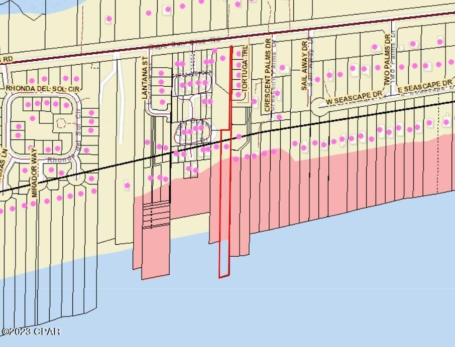 Pine Bluff - Residential