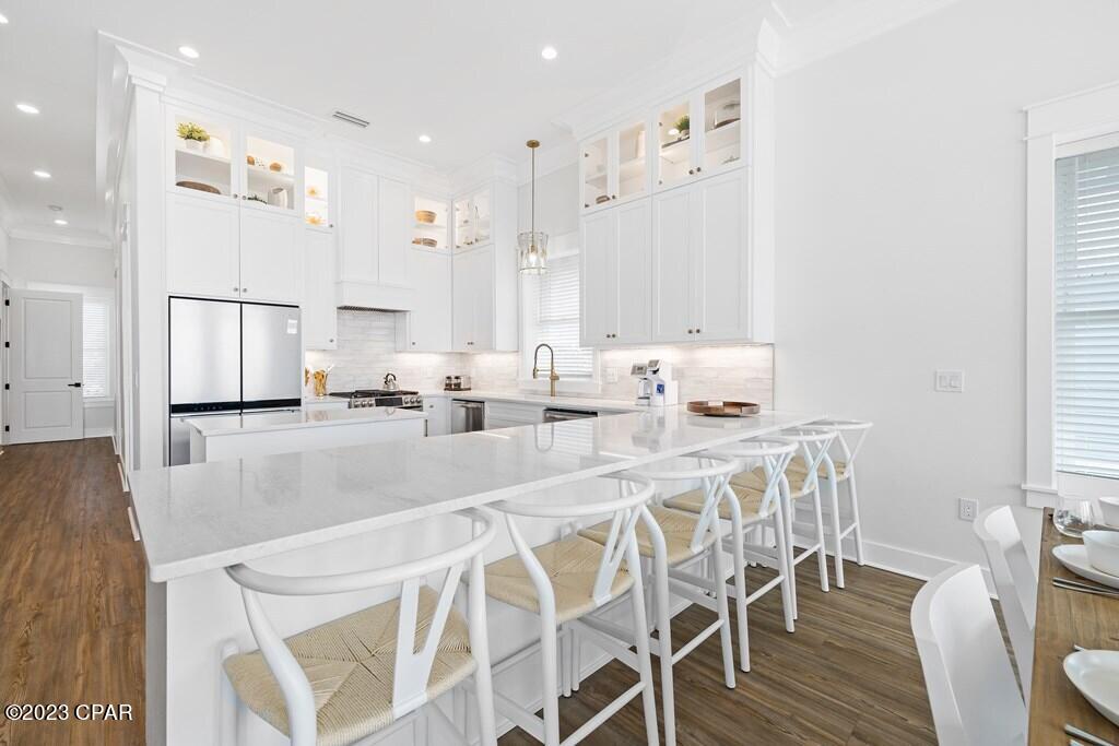 Pine Bluff - Residential