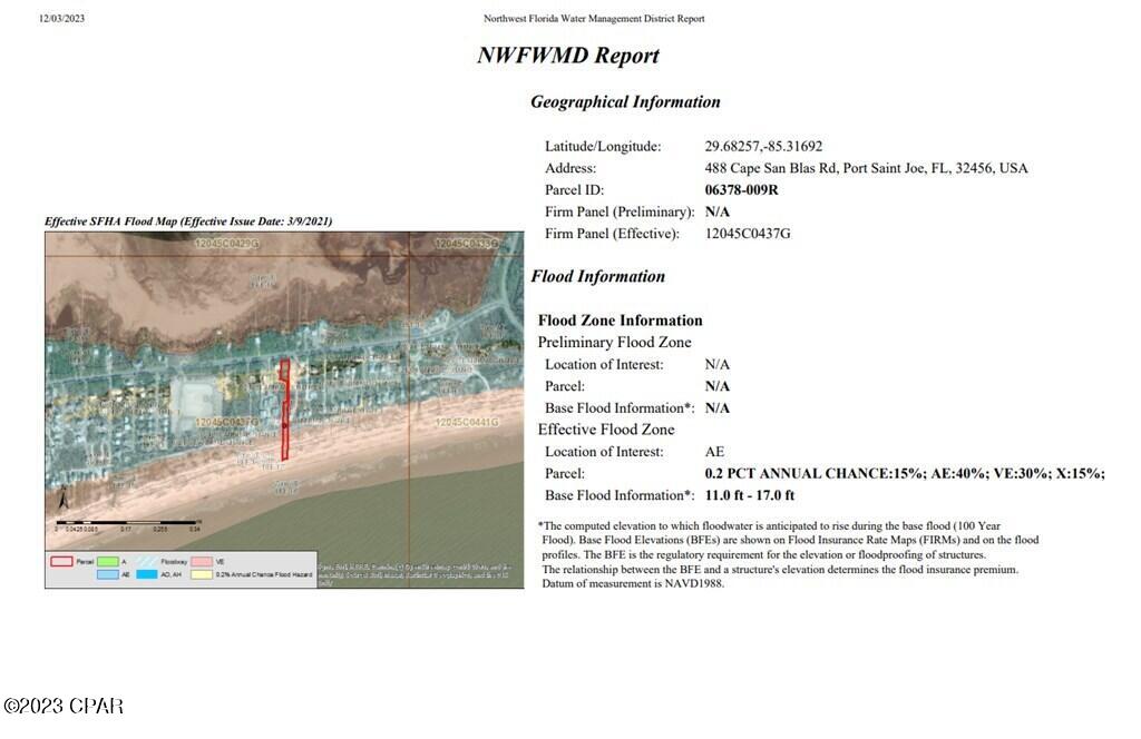 Pine Bluff - Residential