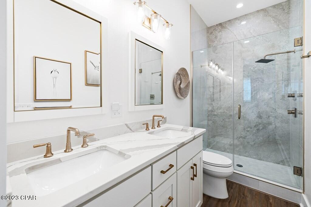 Pine Bluff - Residential