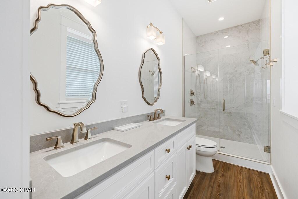 Pine Bluff - Residential