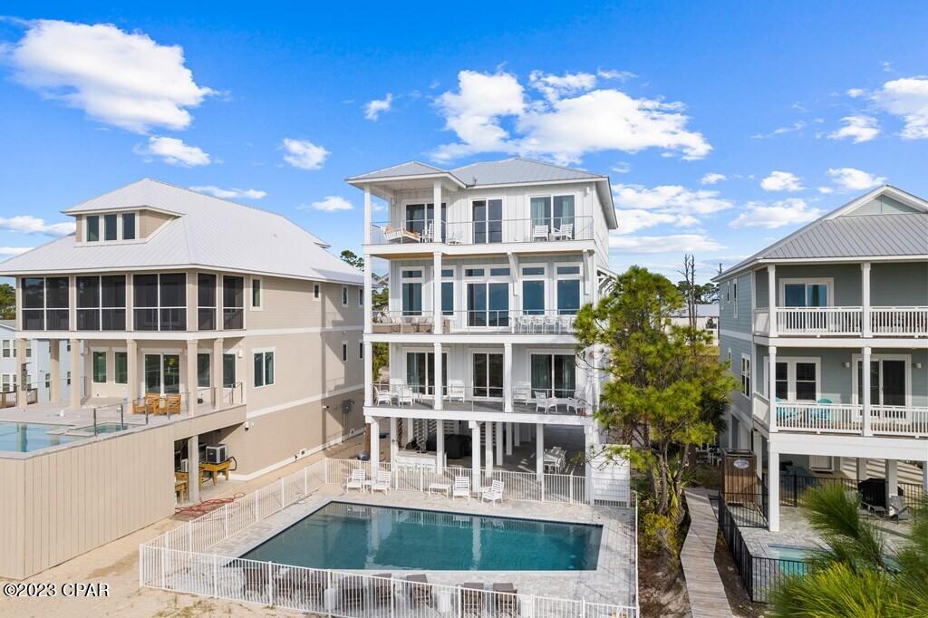 Pine Bluff - Residential