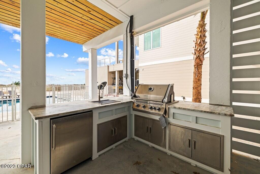 Pine Bluff - Residential