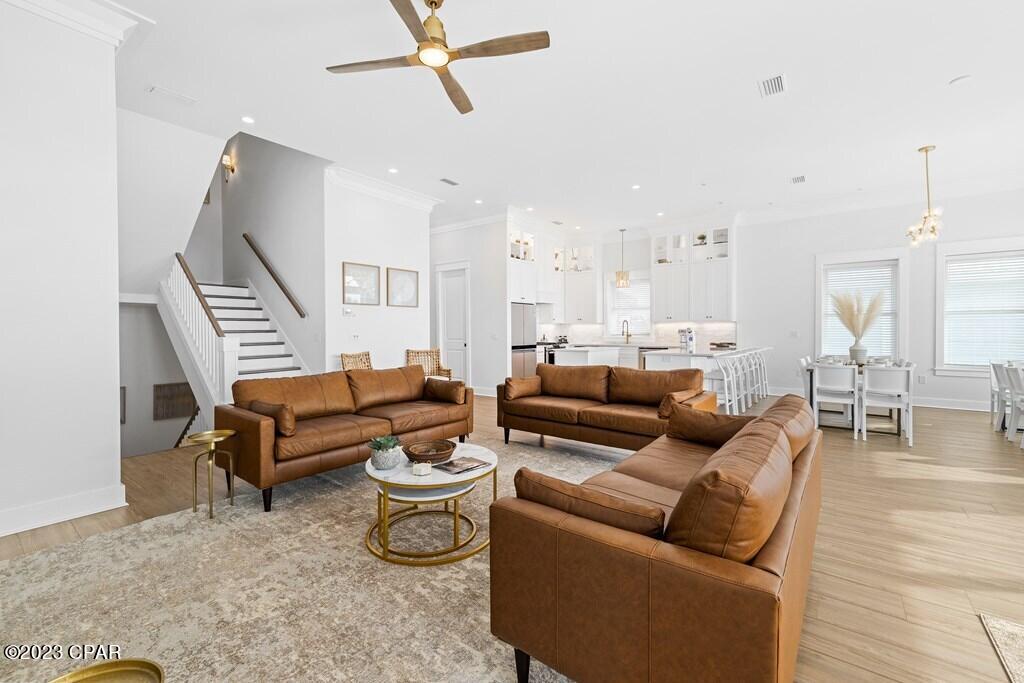 Pine Bluff - Residential