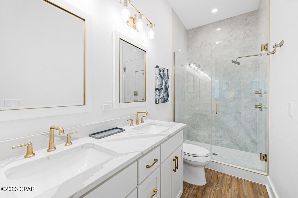 Pine Bluff - Residential