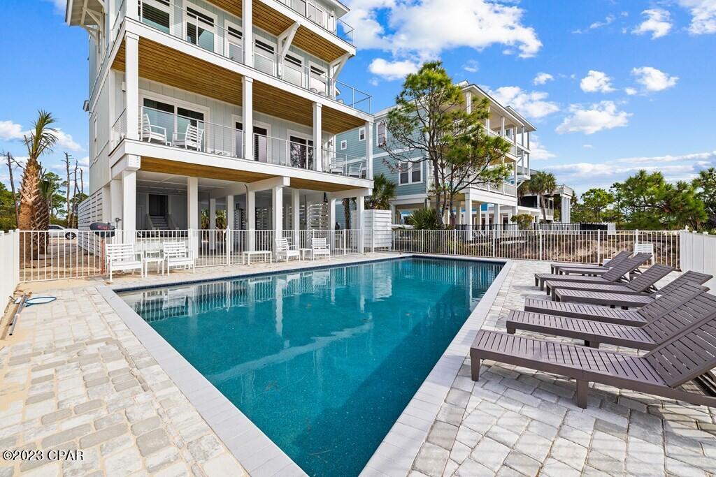 Pine Bluff - Residential