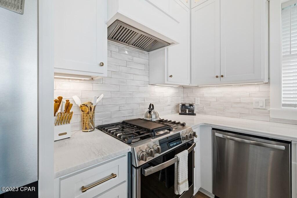 Pine Bluff - Residential