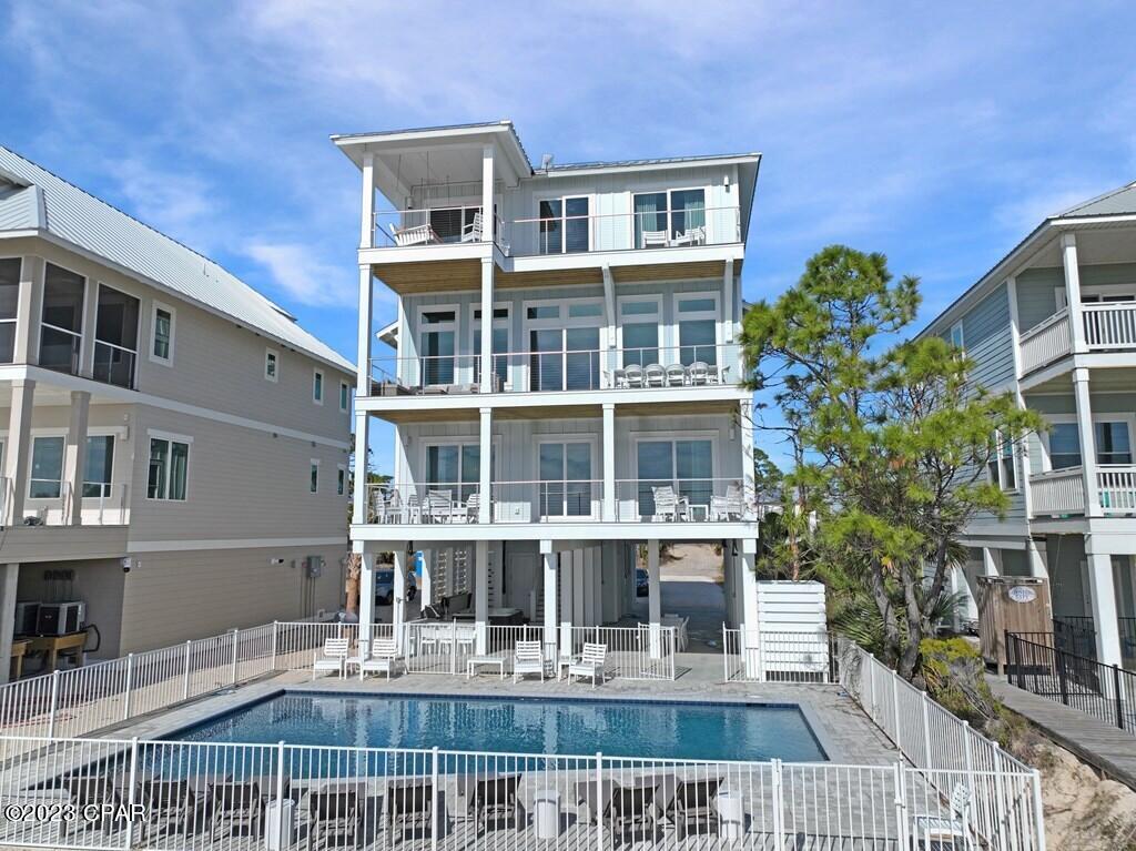 Pine Bluff - Residential