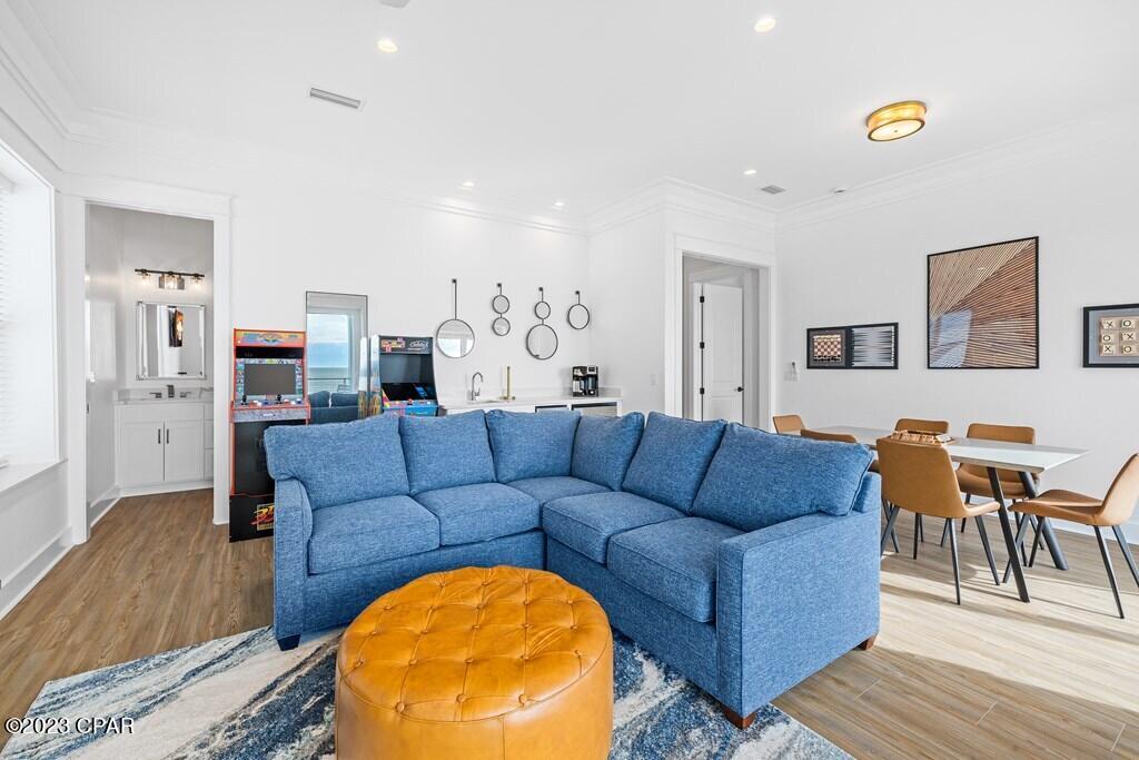 Pine Bluff - Residential