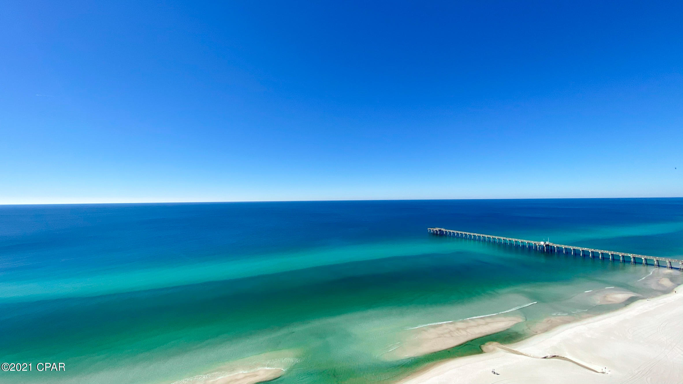 Calypso Towers I - Residential