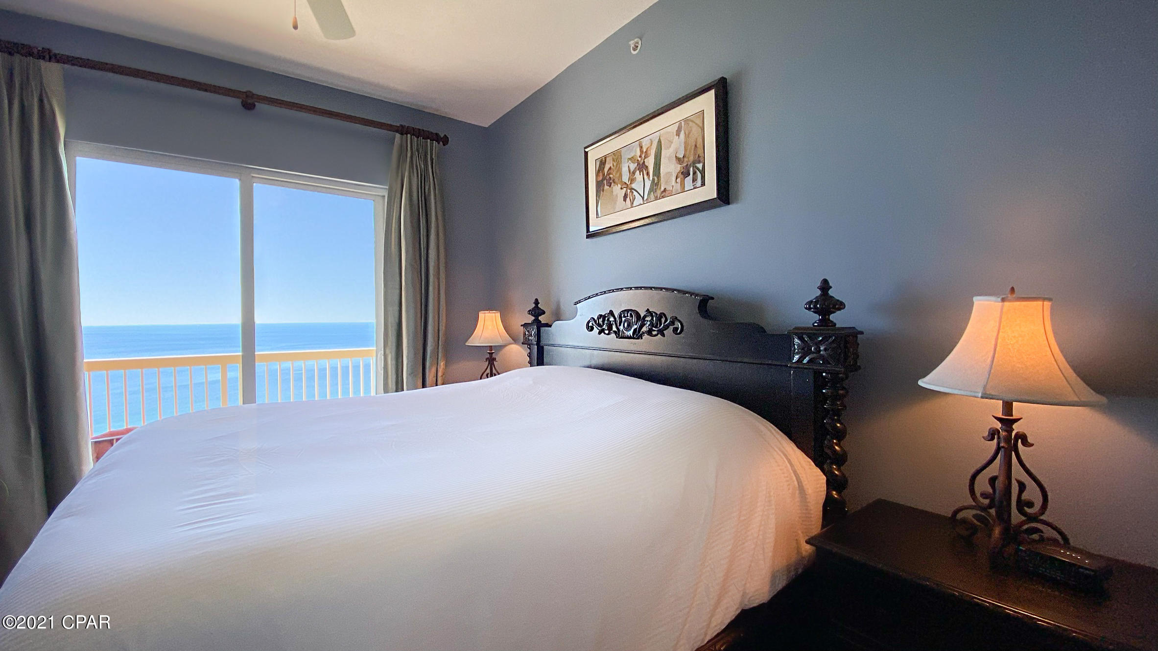 Calypso Towers I - Residential