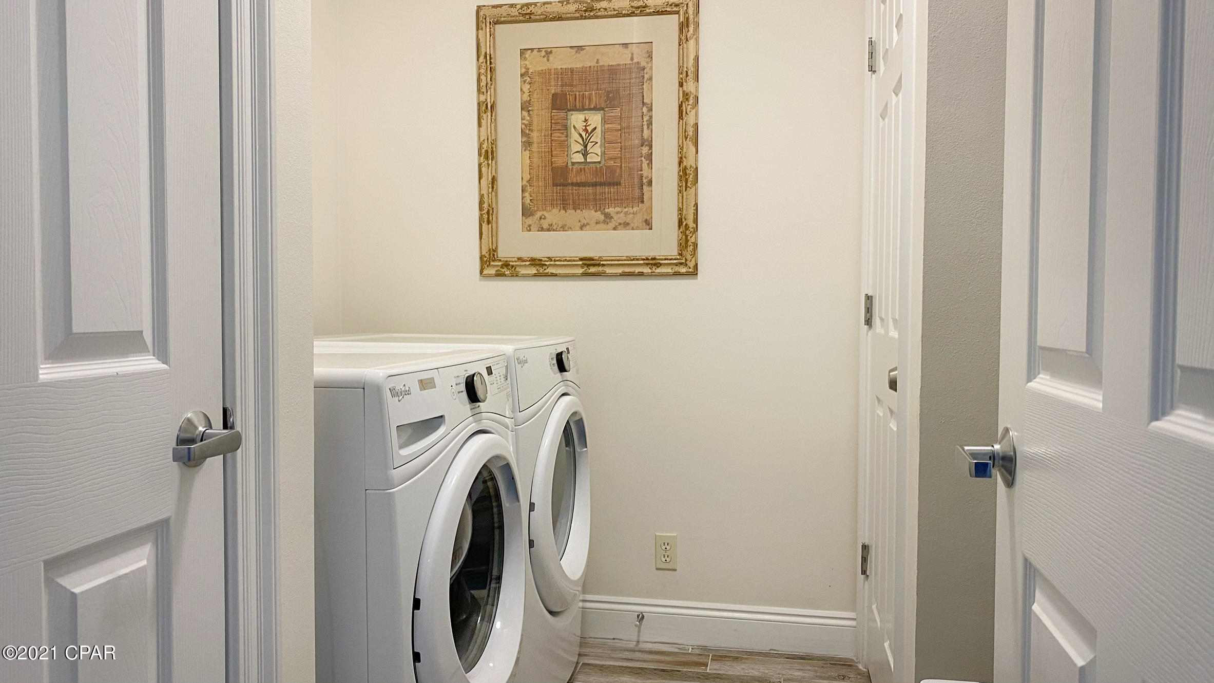 Calypso Towers I - Residential