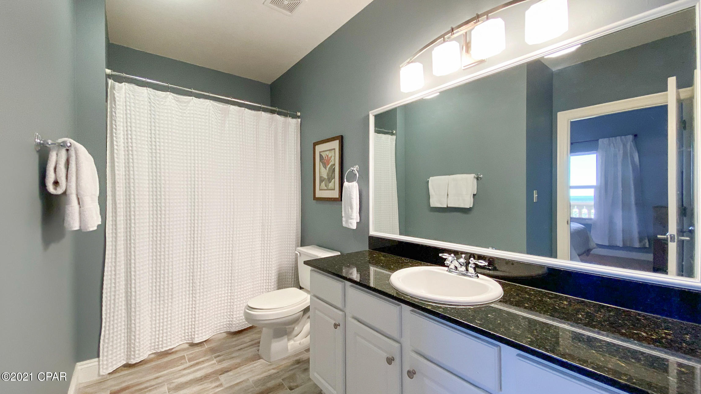 Calypso Towers I - Residential