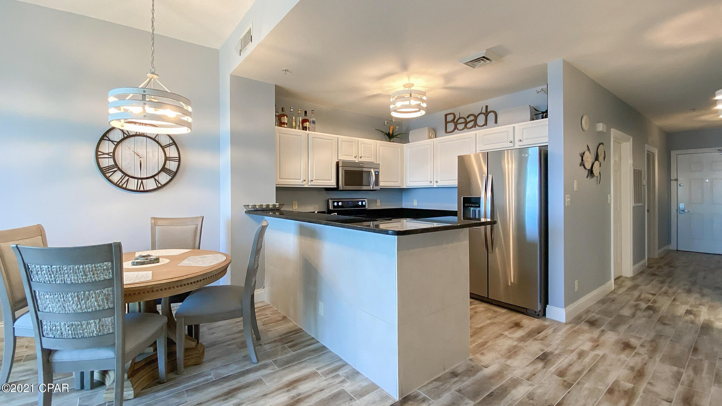 Calypso Towers I - Residential