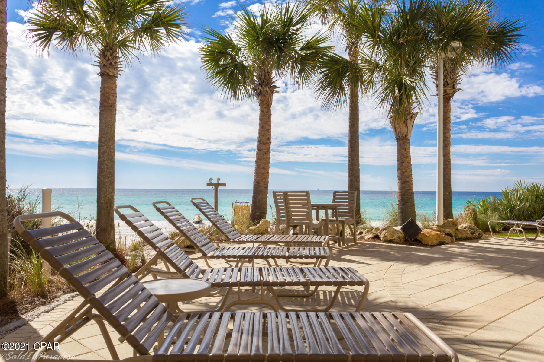 Calypso Towers I - Residential