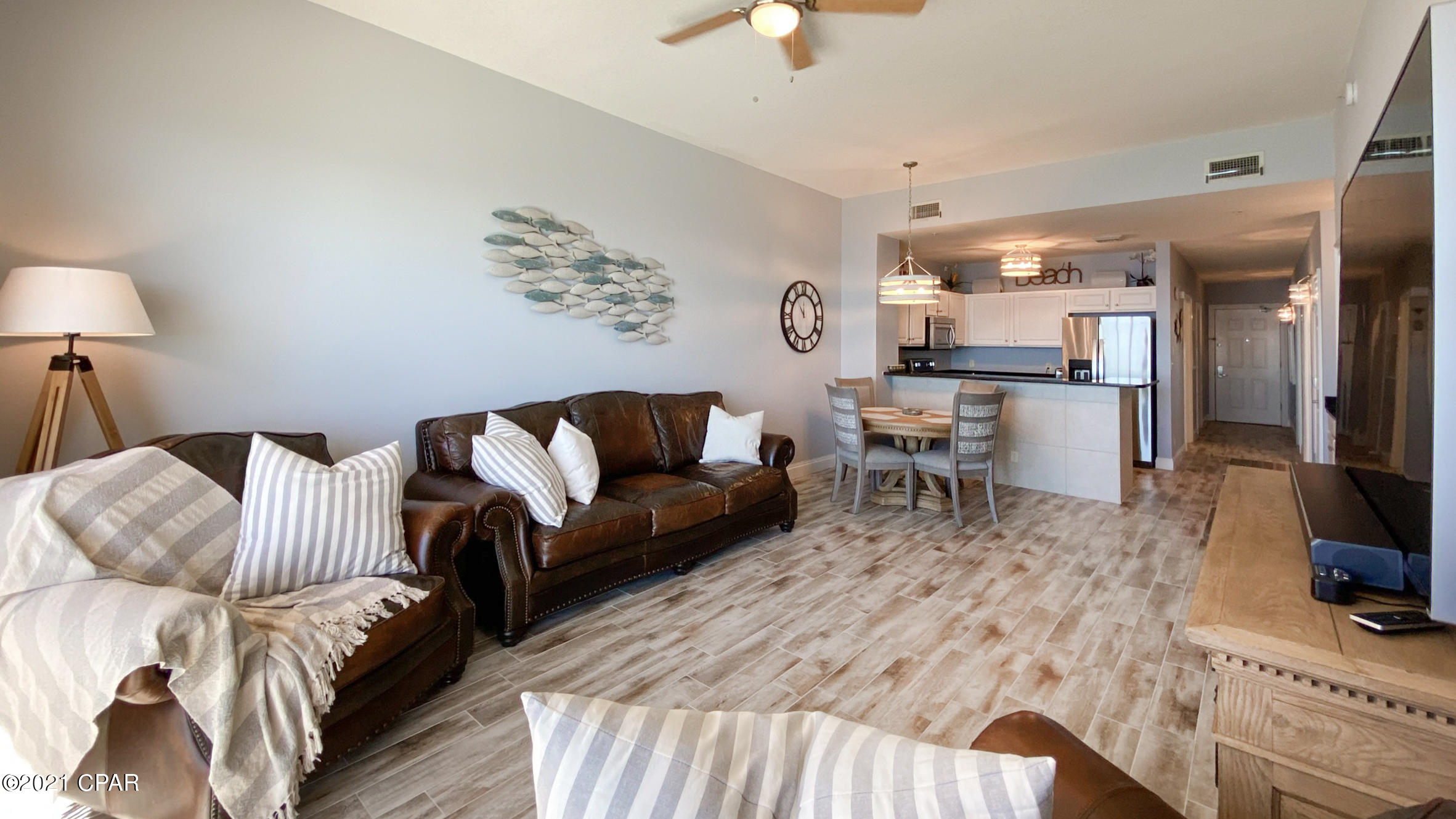 Calypso Towers I - Residential