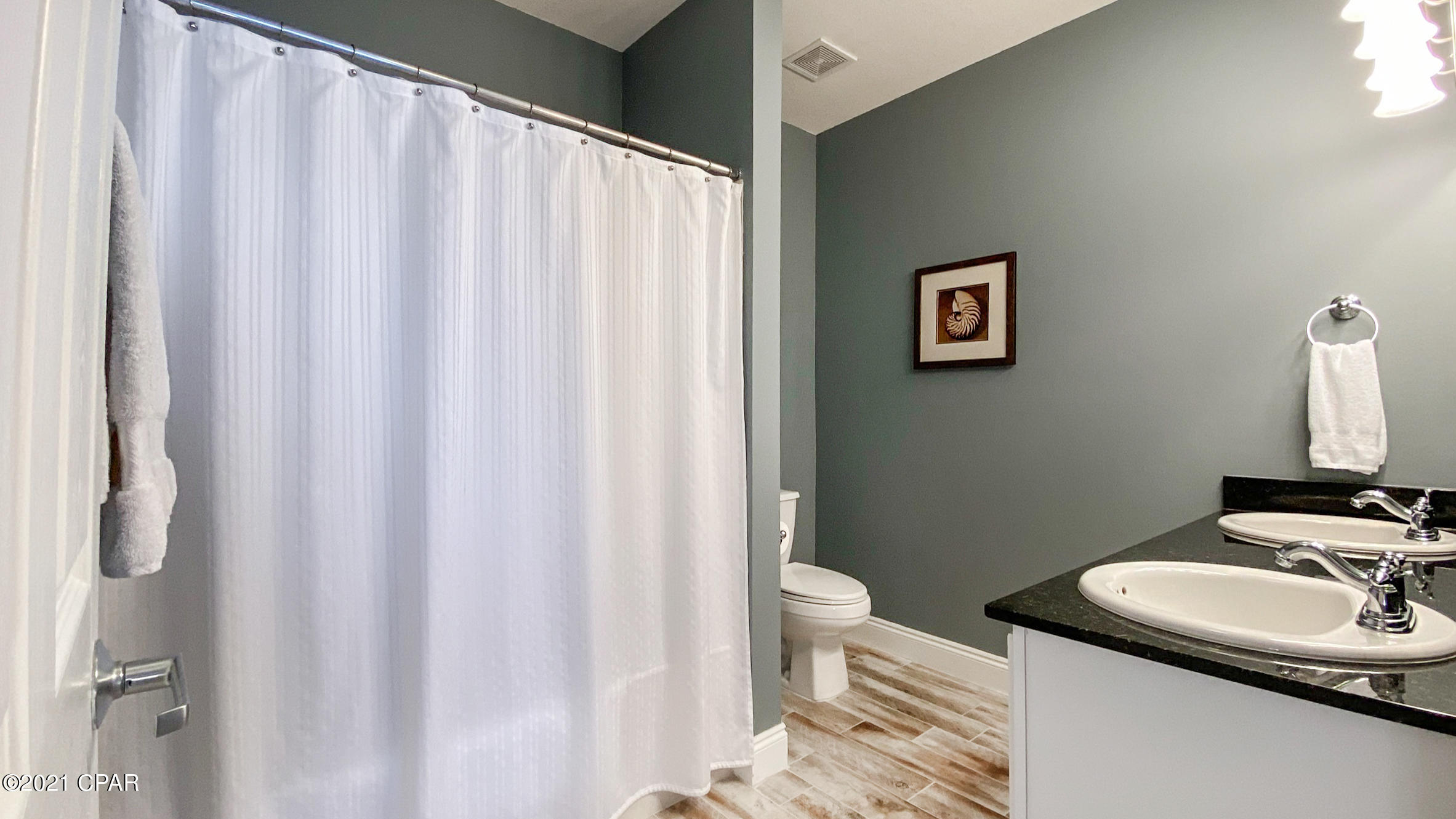 Calypso Towers I - Residential