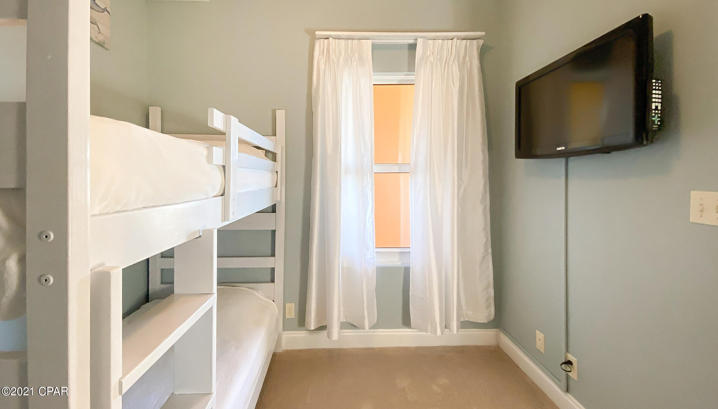 Calypso Towers I - Residential