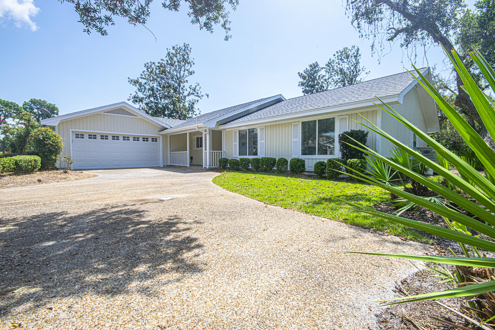 Bay Point Unit 1 - Residential