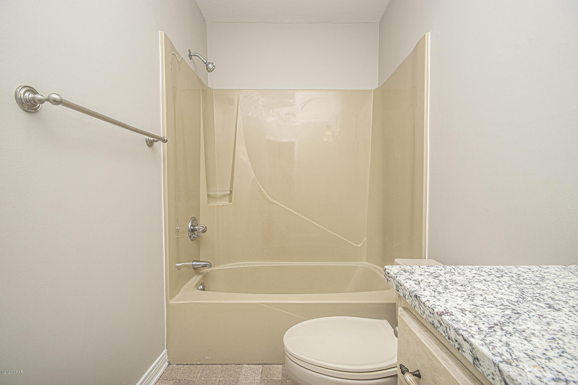 Bay Point Unit 1 - Residential