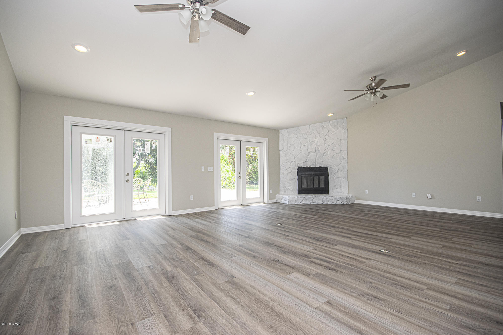 Bay Point Unit 1 - Residential