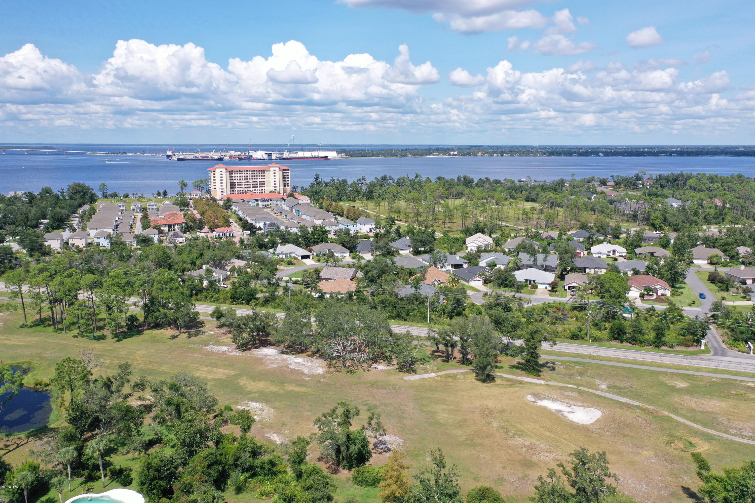 Bay Point Unit 1 - Residential