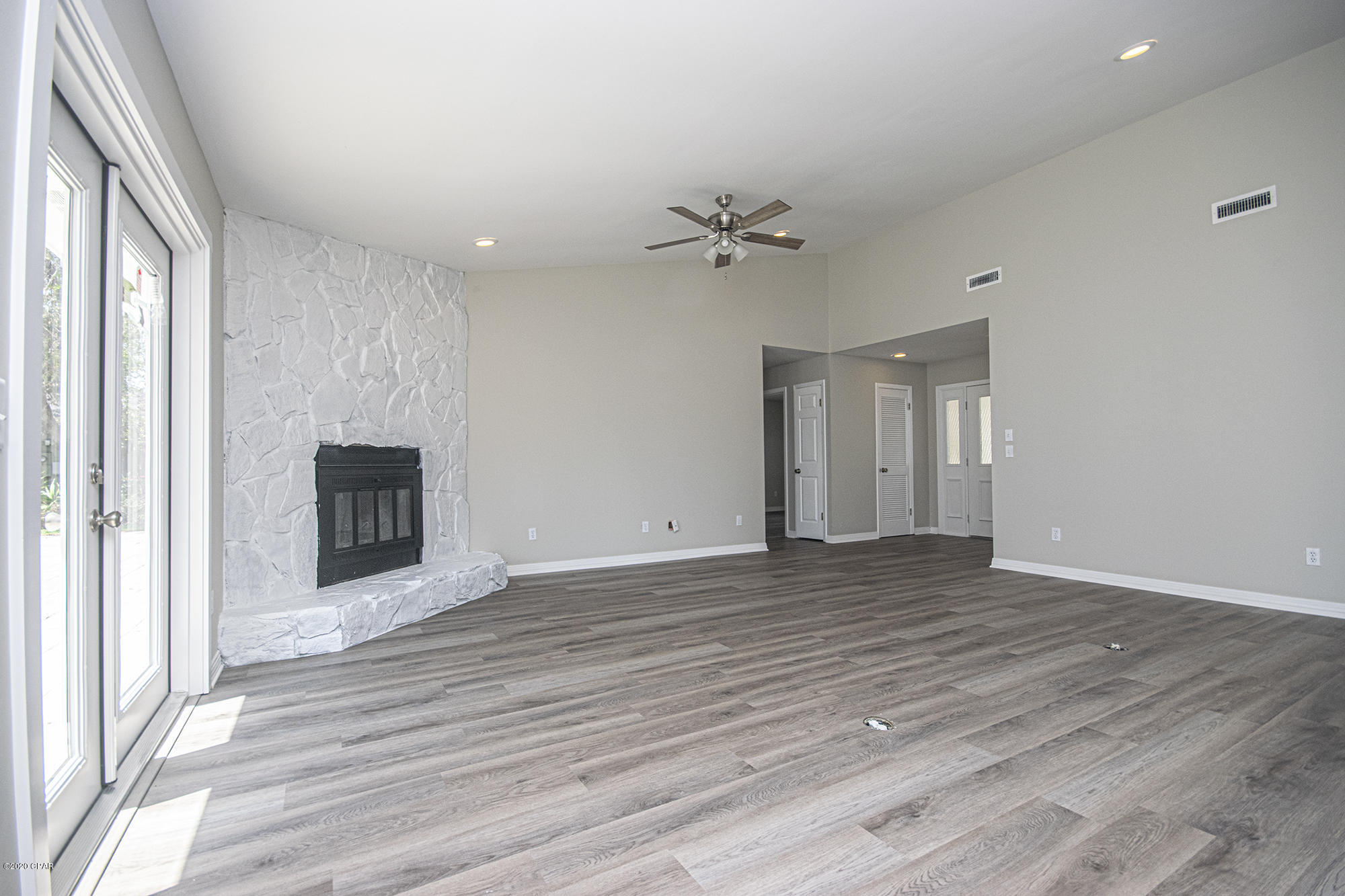 Bay Point Unit 1 - Residential