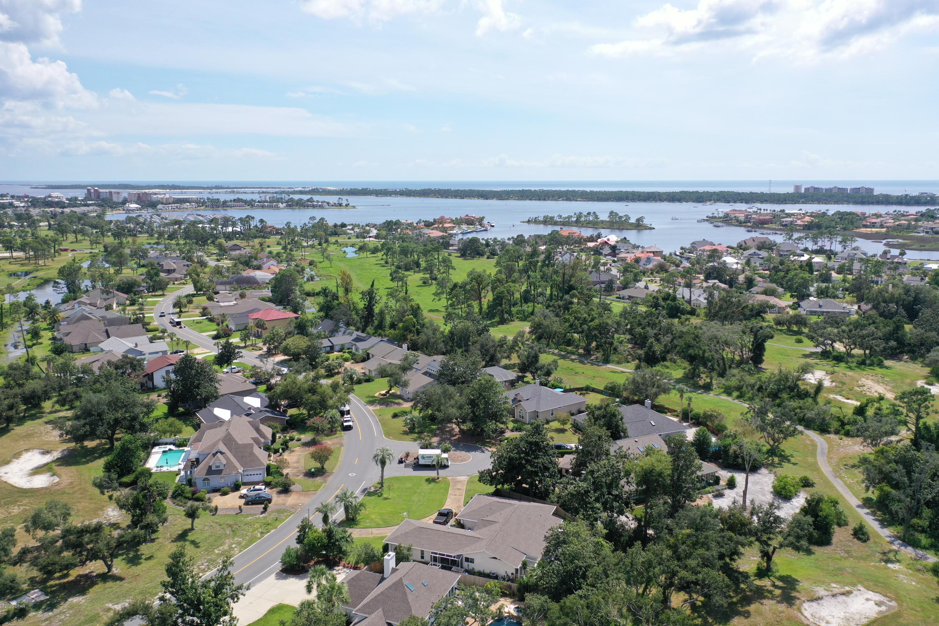 Bay Point Unit 1 - Residential