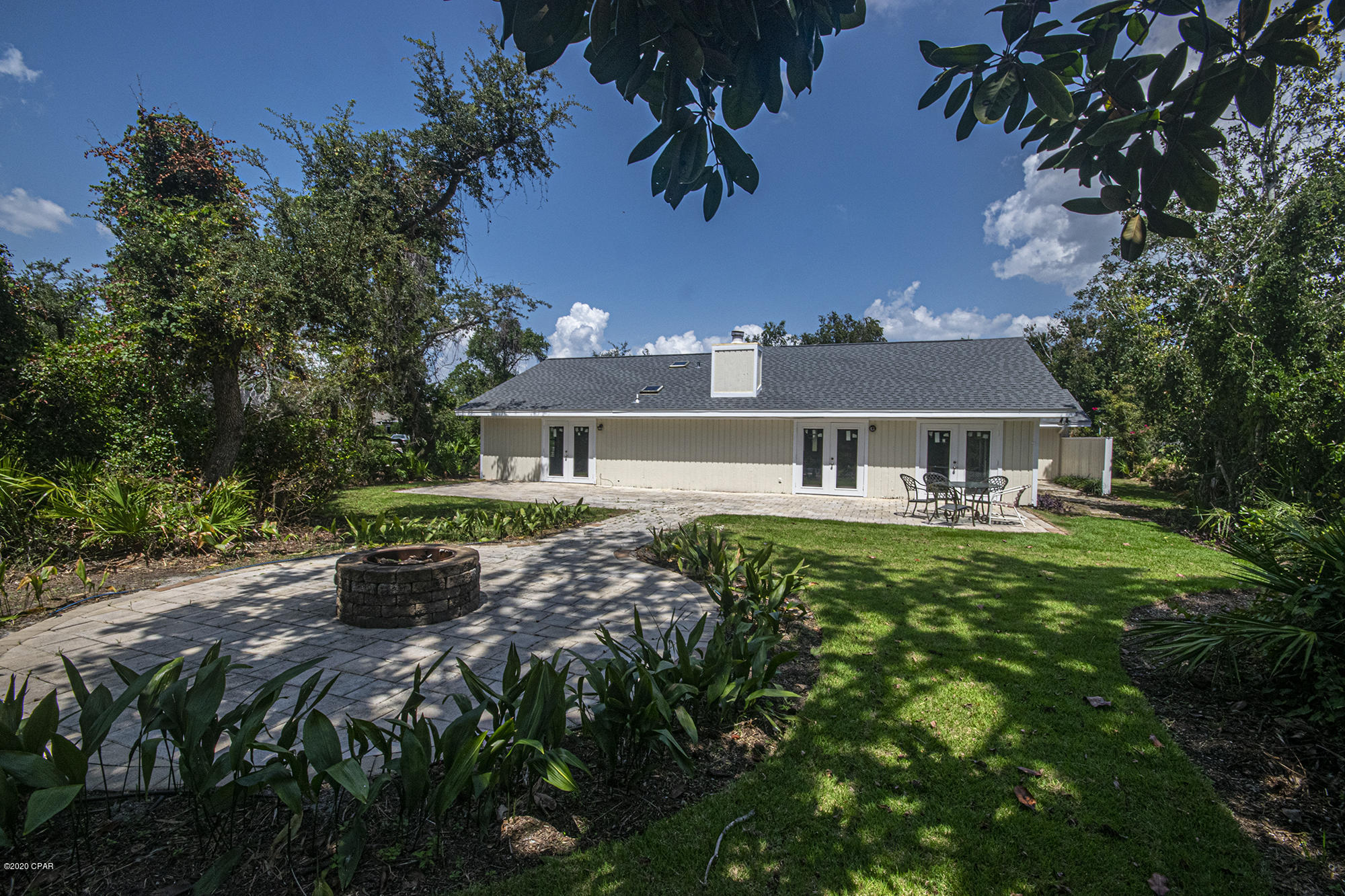 Bay Point Unit 1 - Residential