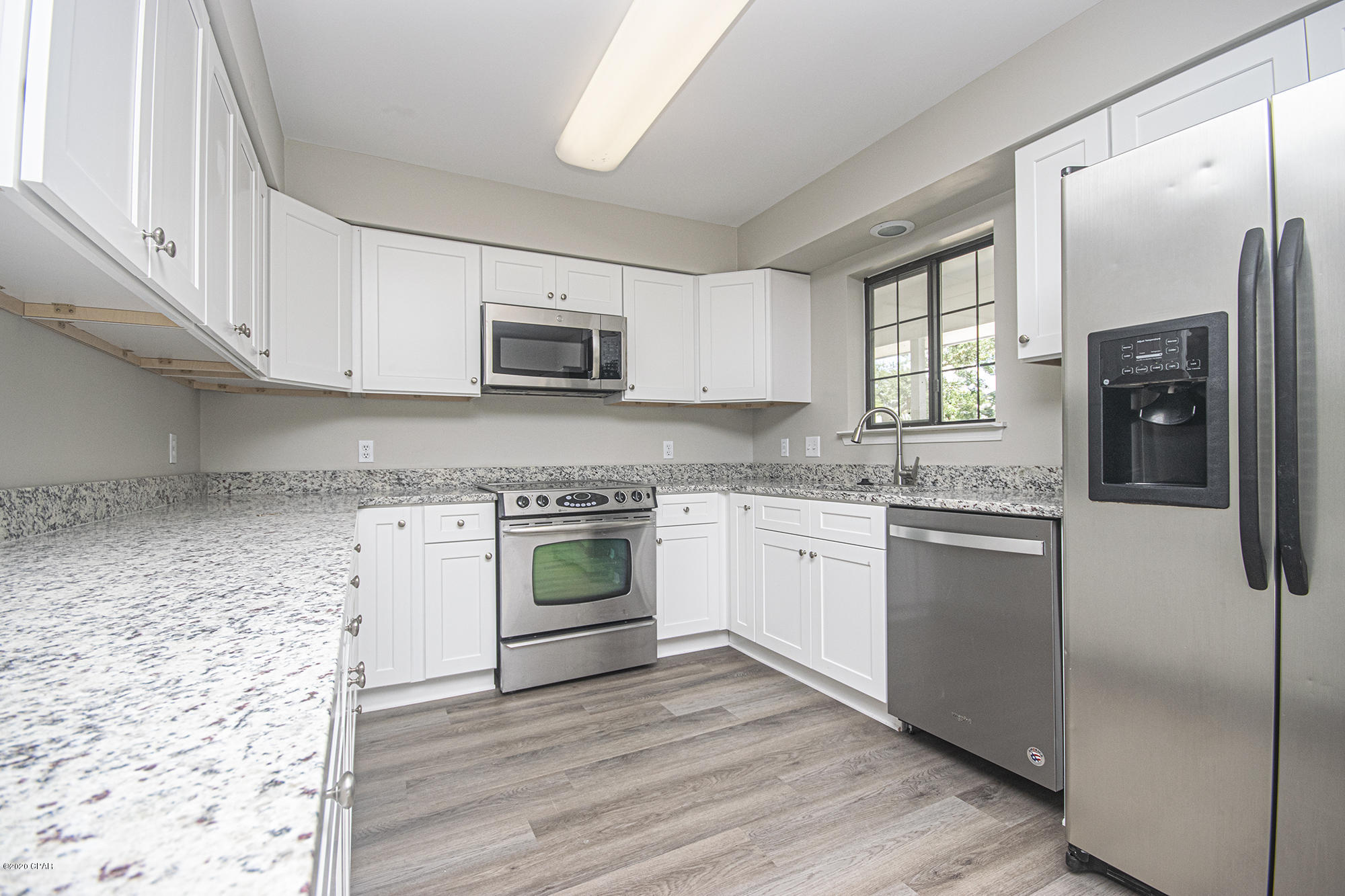 Bay Point Unit 1 - Residential