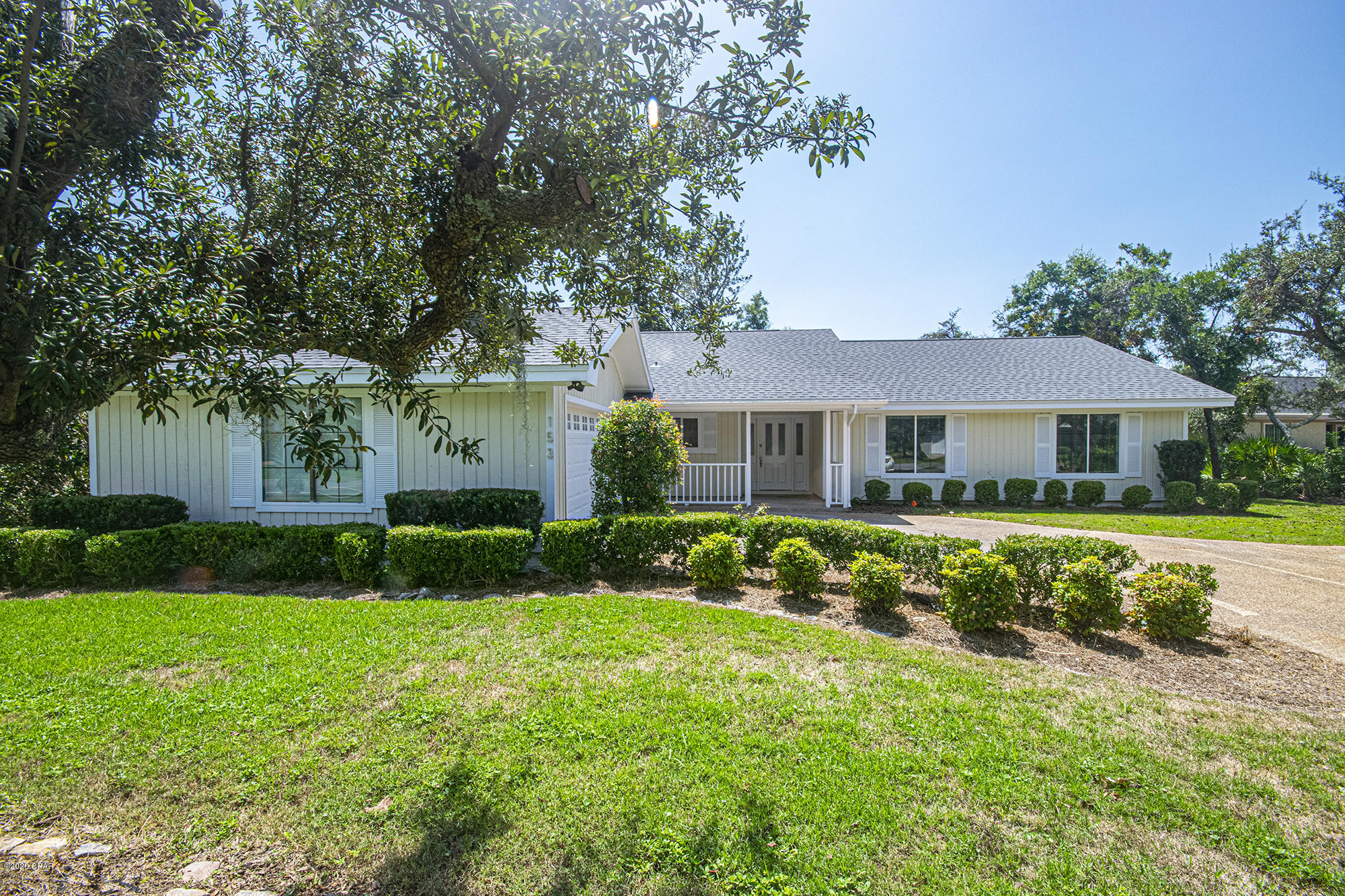 Bay Point Unit 1 - Residential