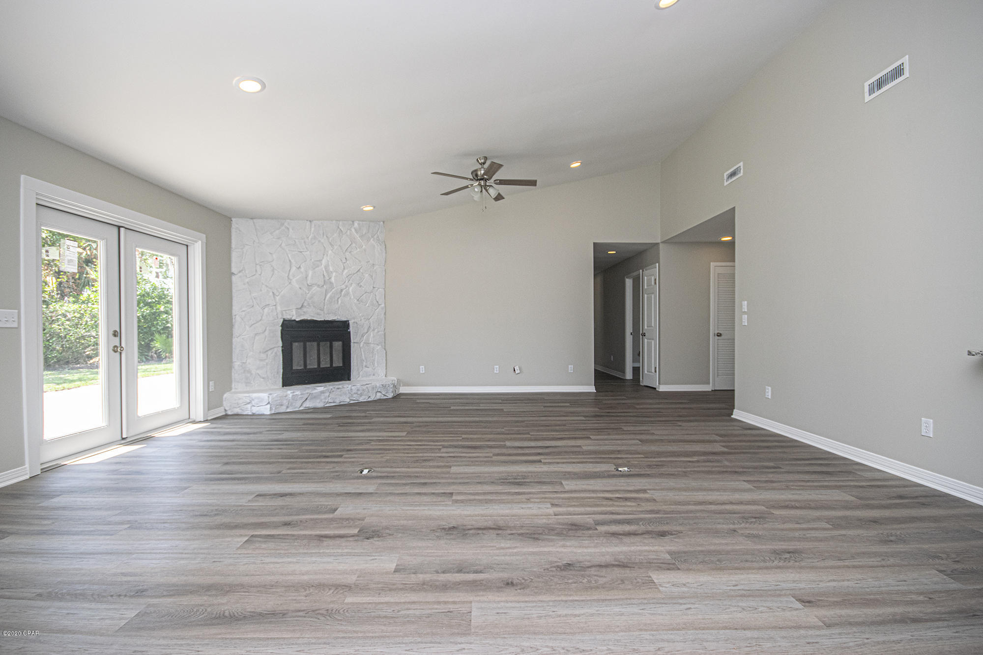 Bay Point Unit 1 - Residential