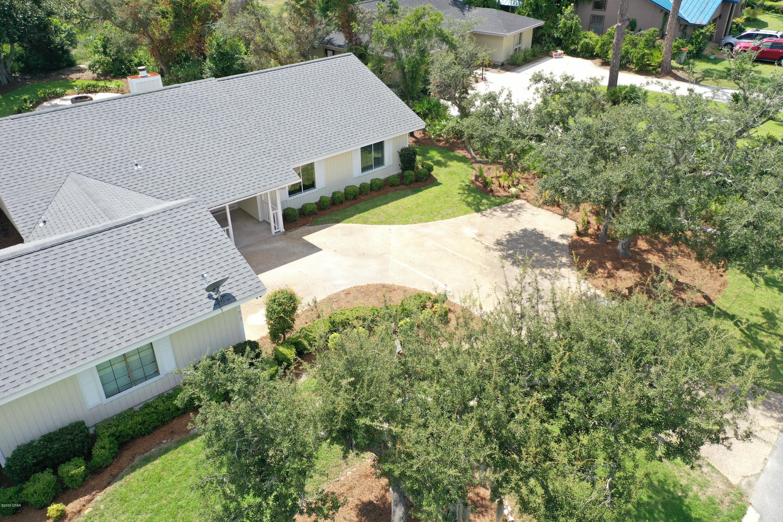 Bay Point Unit 1 - Residential