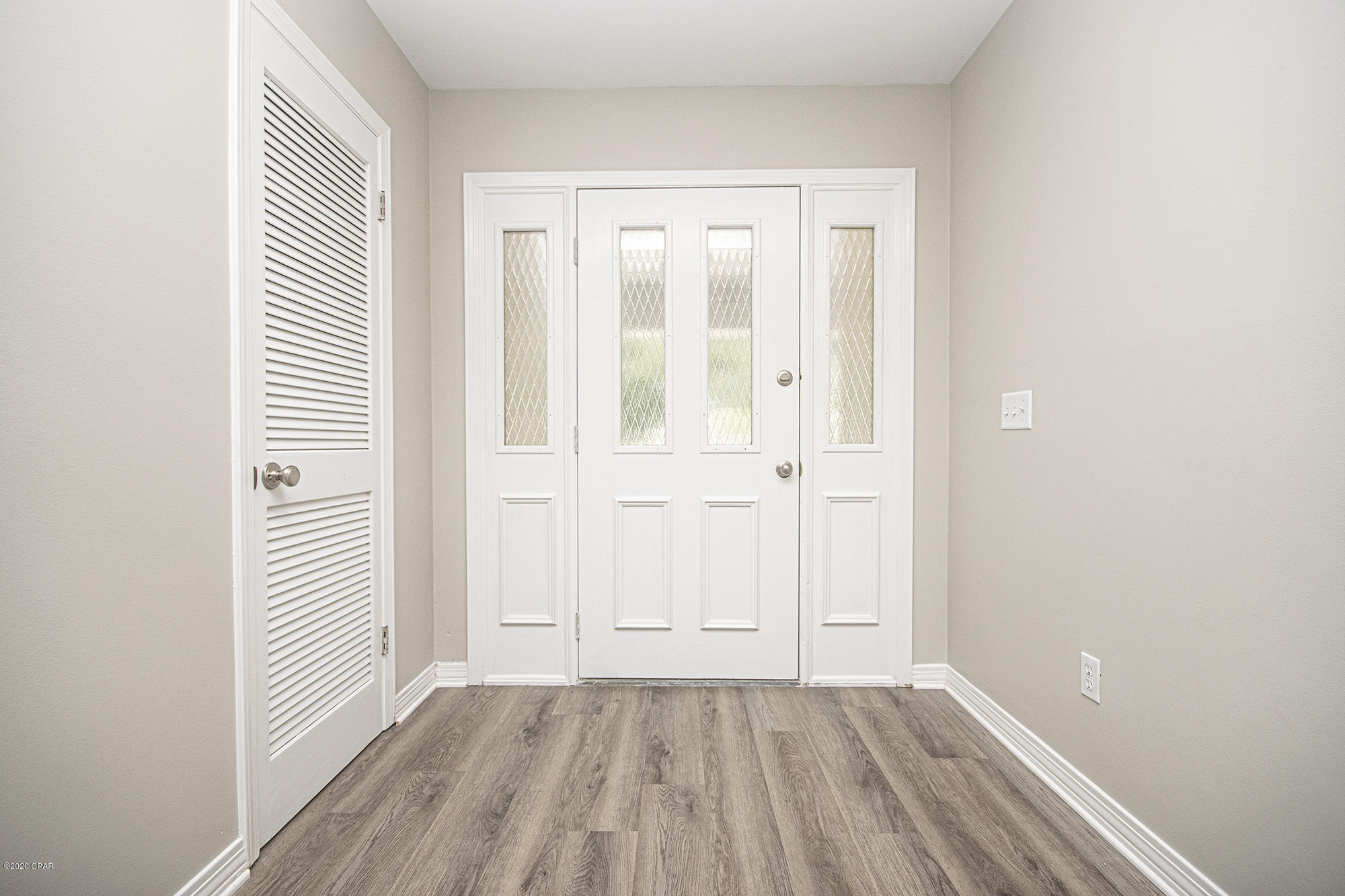 Bay Point Unit 1 - Residential