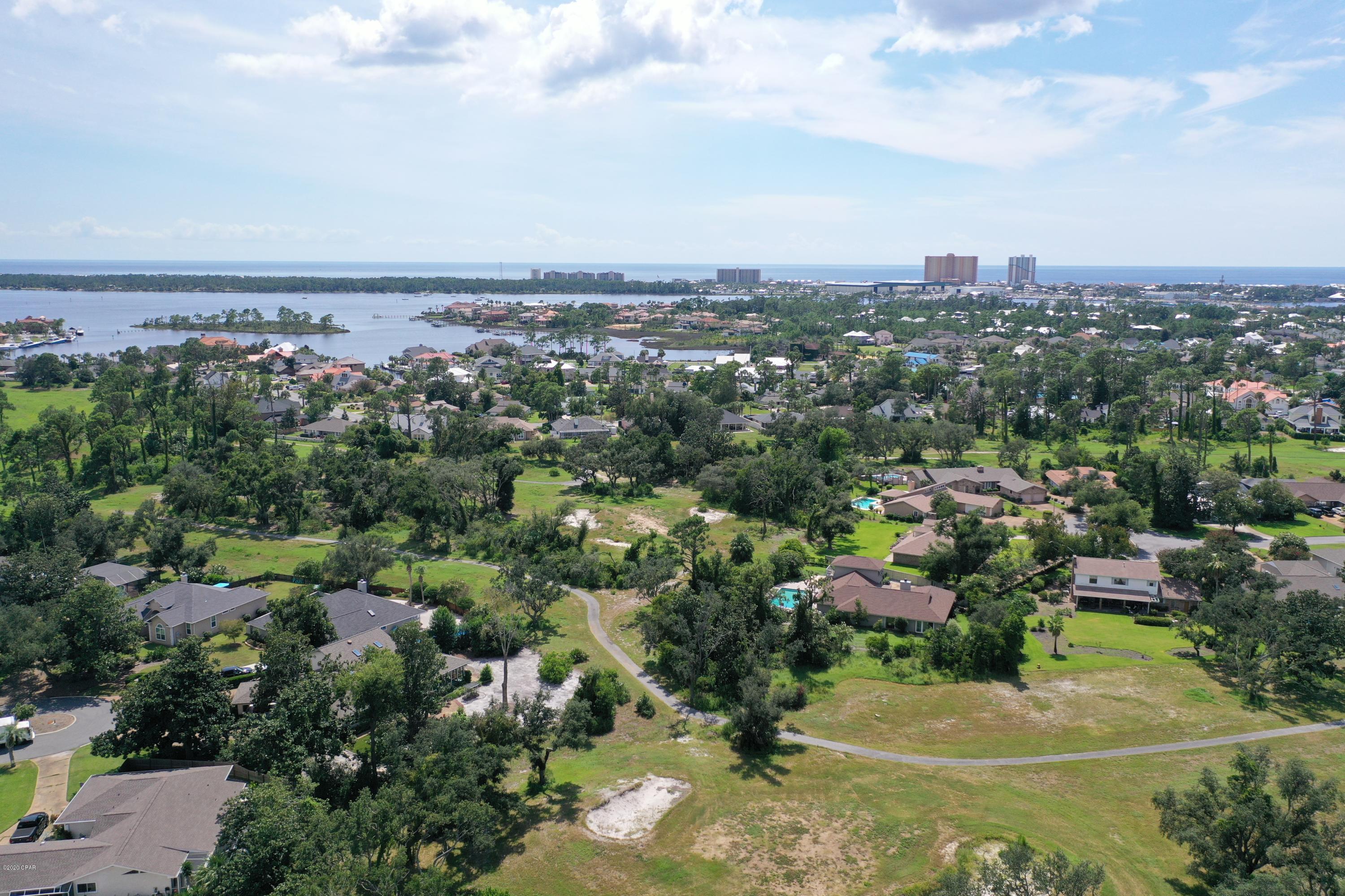 Bay Point Unit 1 - Residential