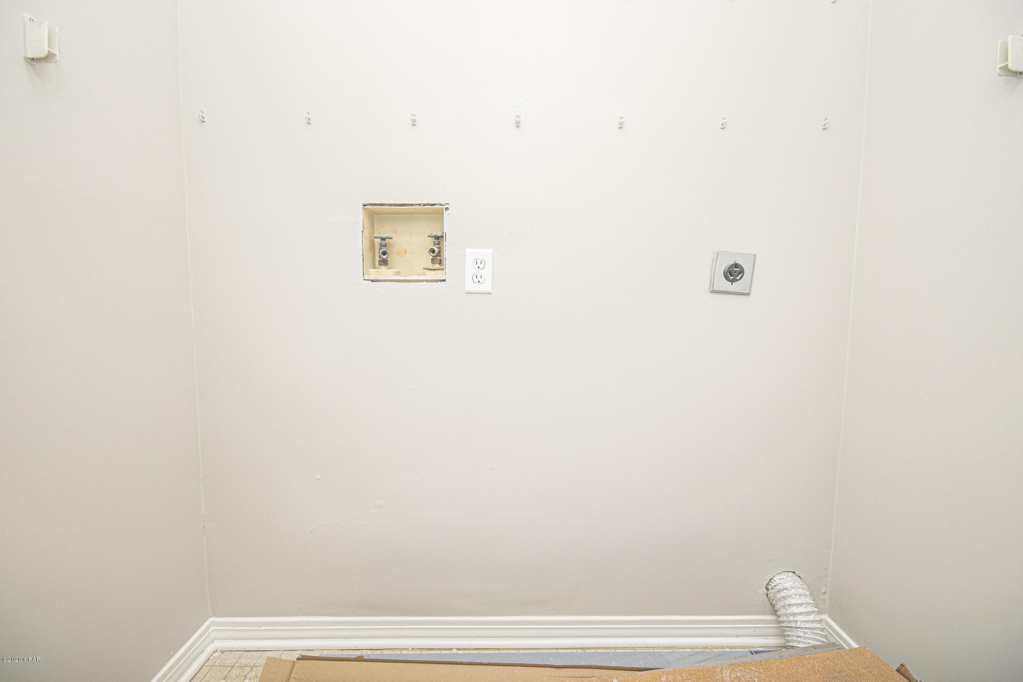 Bay Point Unit 1 - Residential