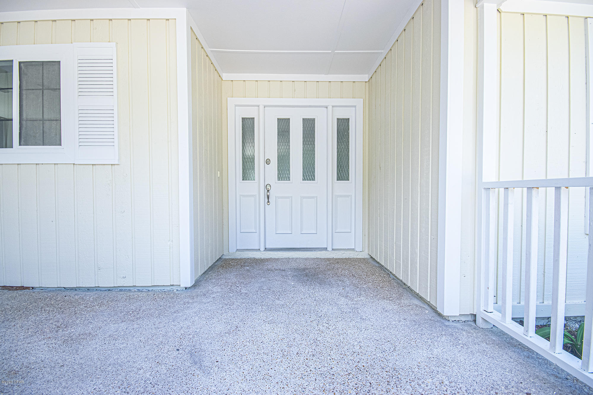 Bay Point Unit 1 - Residential