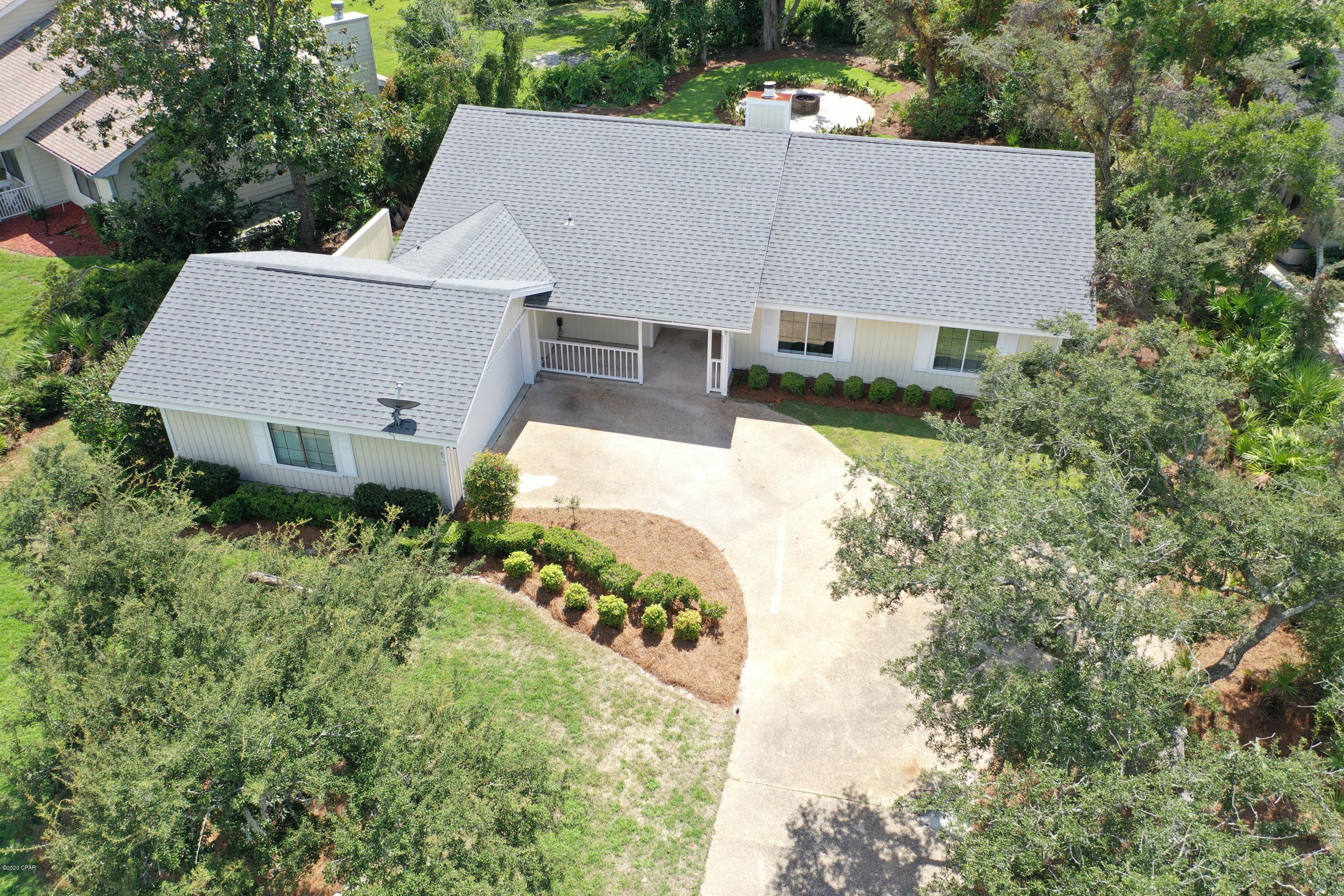 Bay Point Unit 1 - Residential