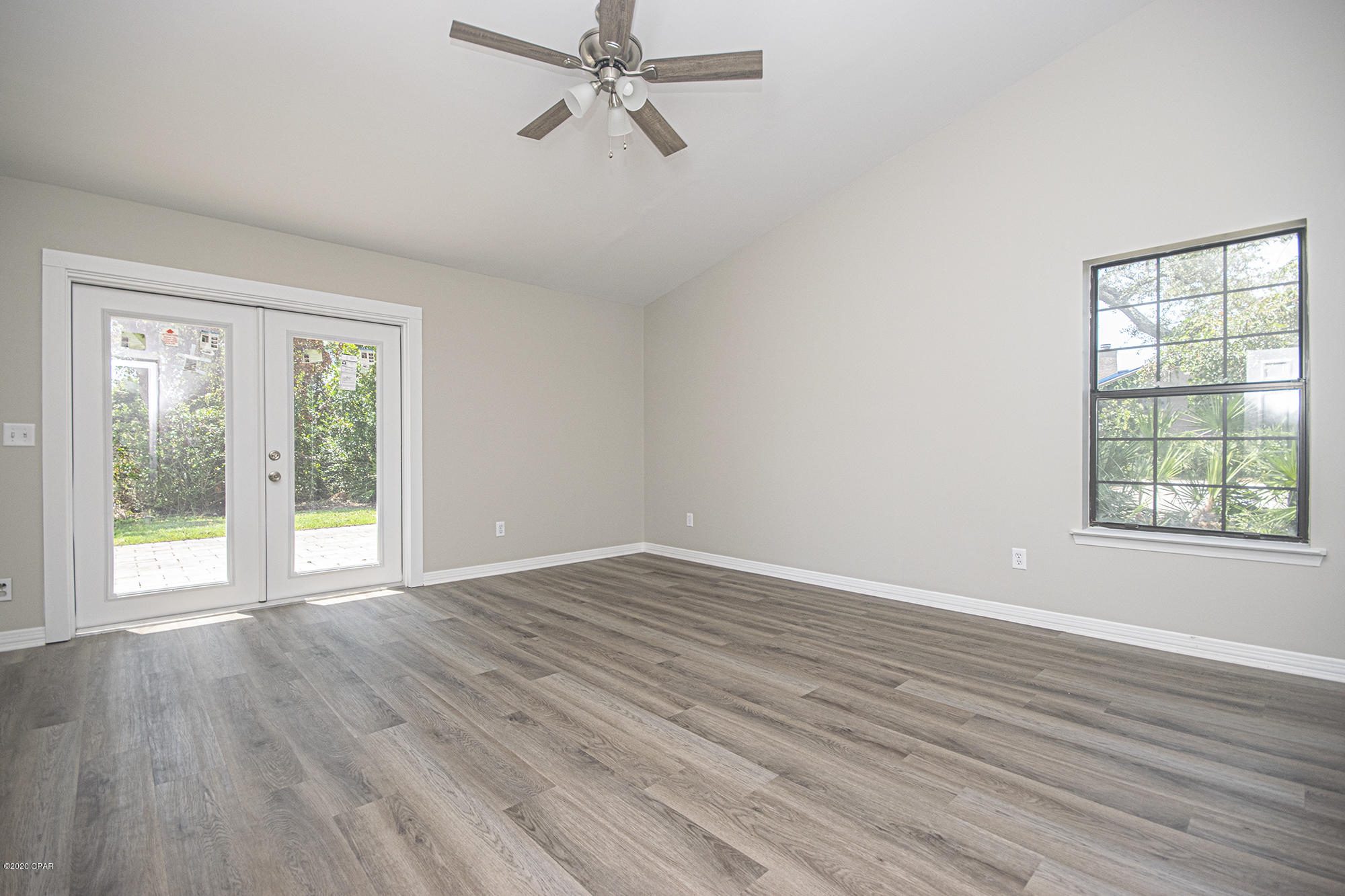 Bay Point Unit 1 - Residential