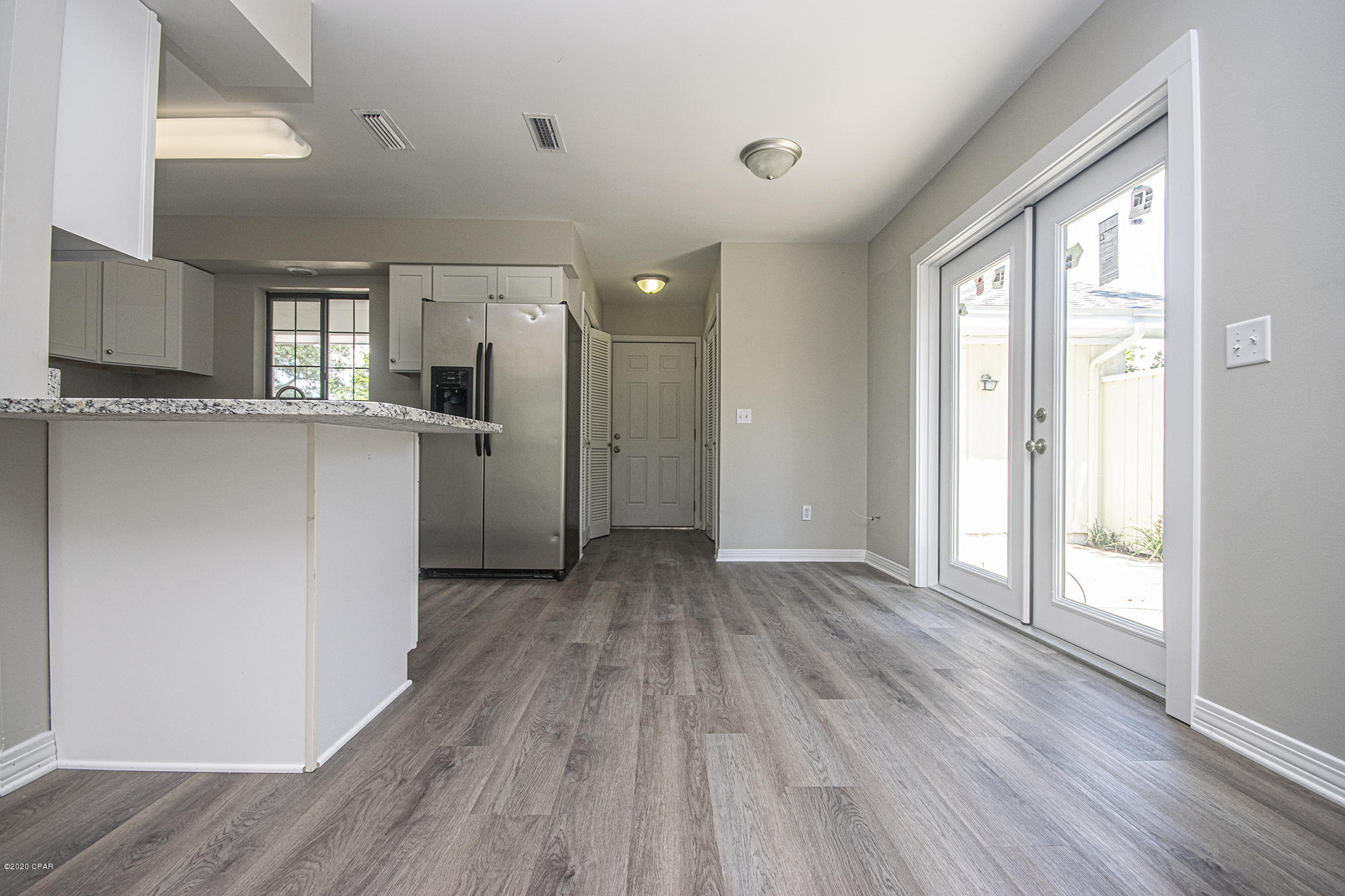 Bay Point Unit 1 - Residential