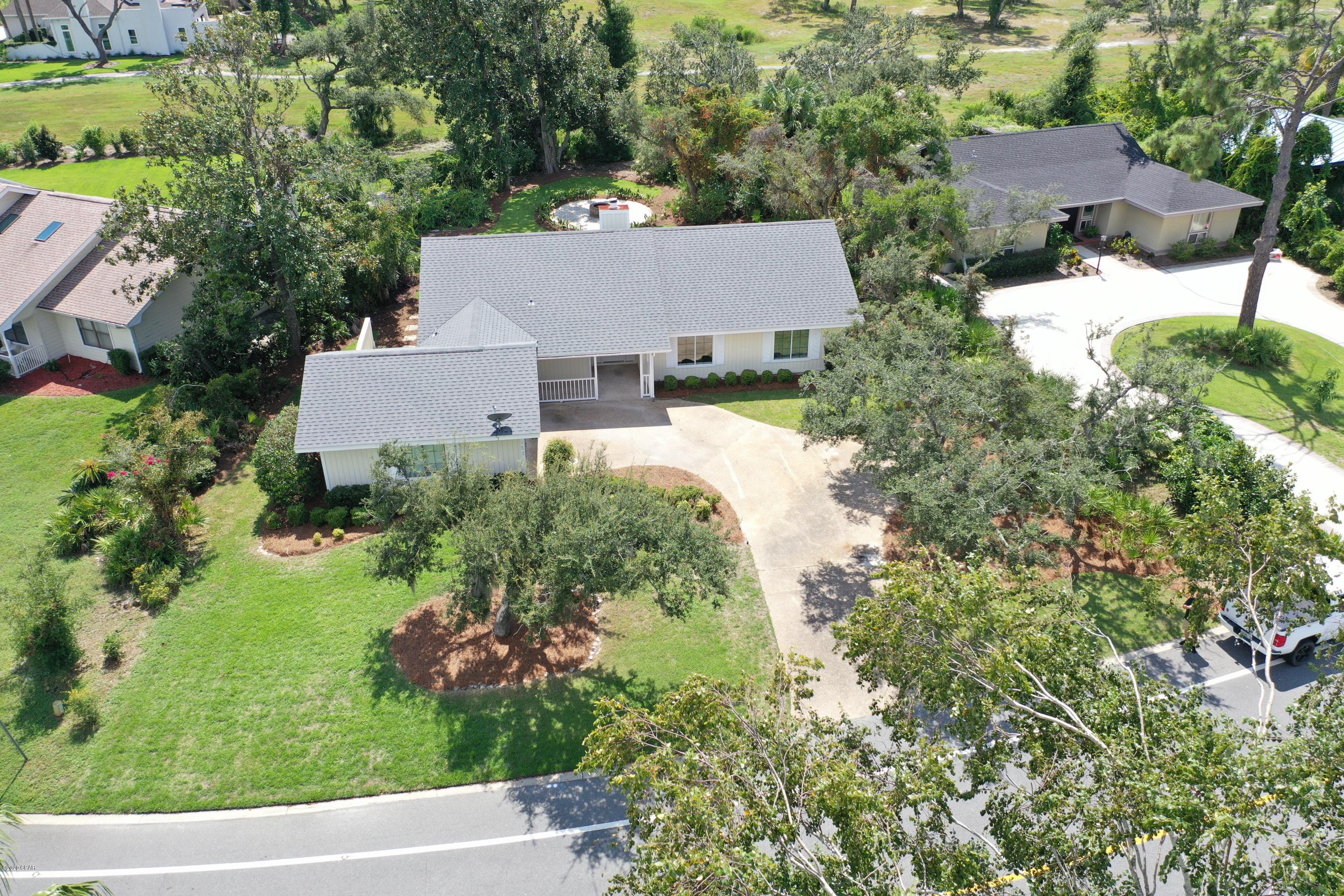 Bay Point Unit 1 - Residential