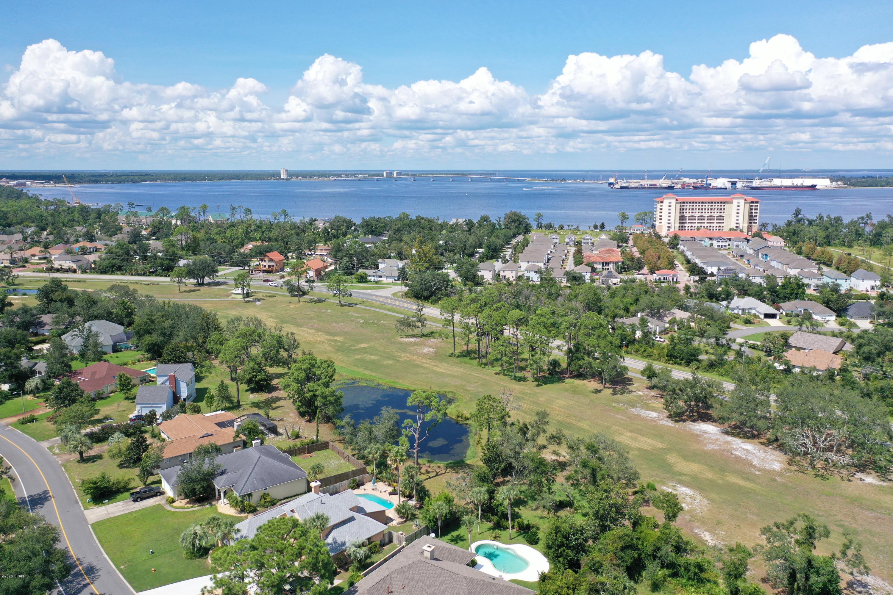 Bay Point Unit 1 - Residential