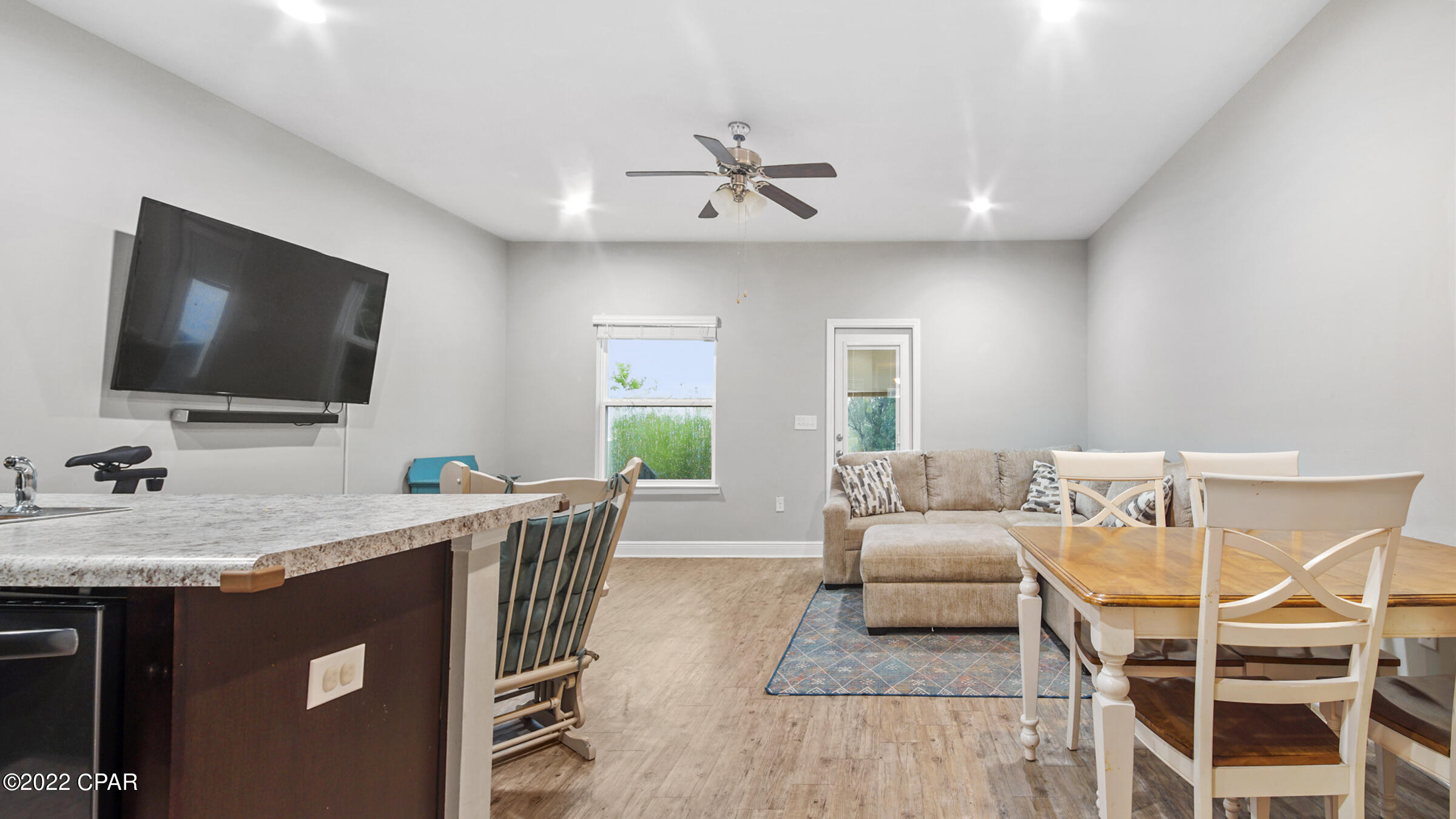 Sentinel Point - Residential