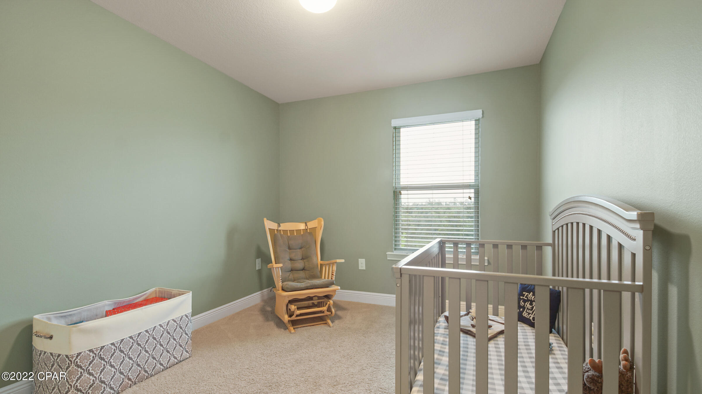 Sentinel Point - Residential