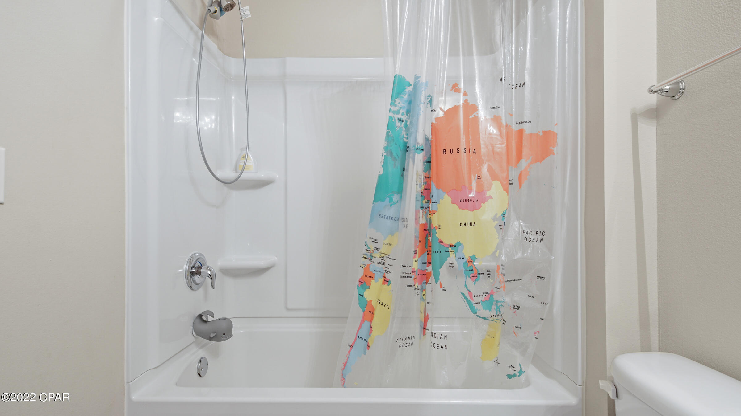 Sentinel Point - Residential