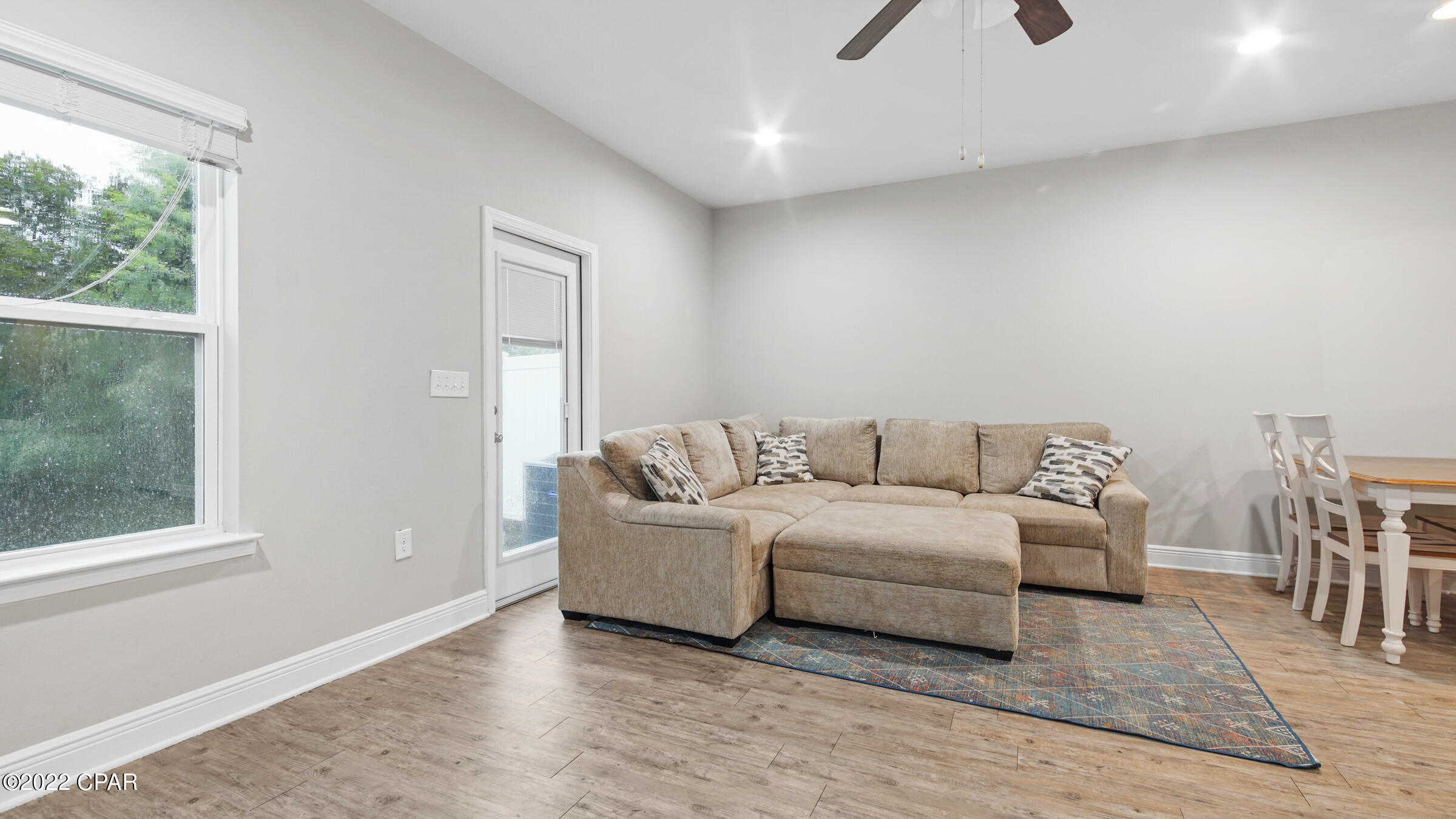 Sentinel Point - Residential