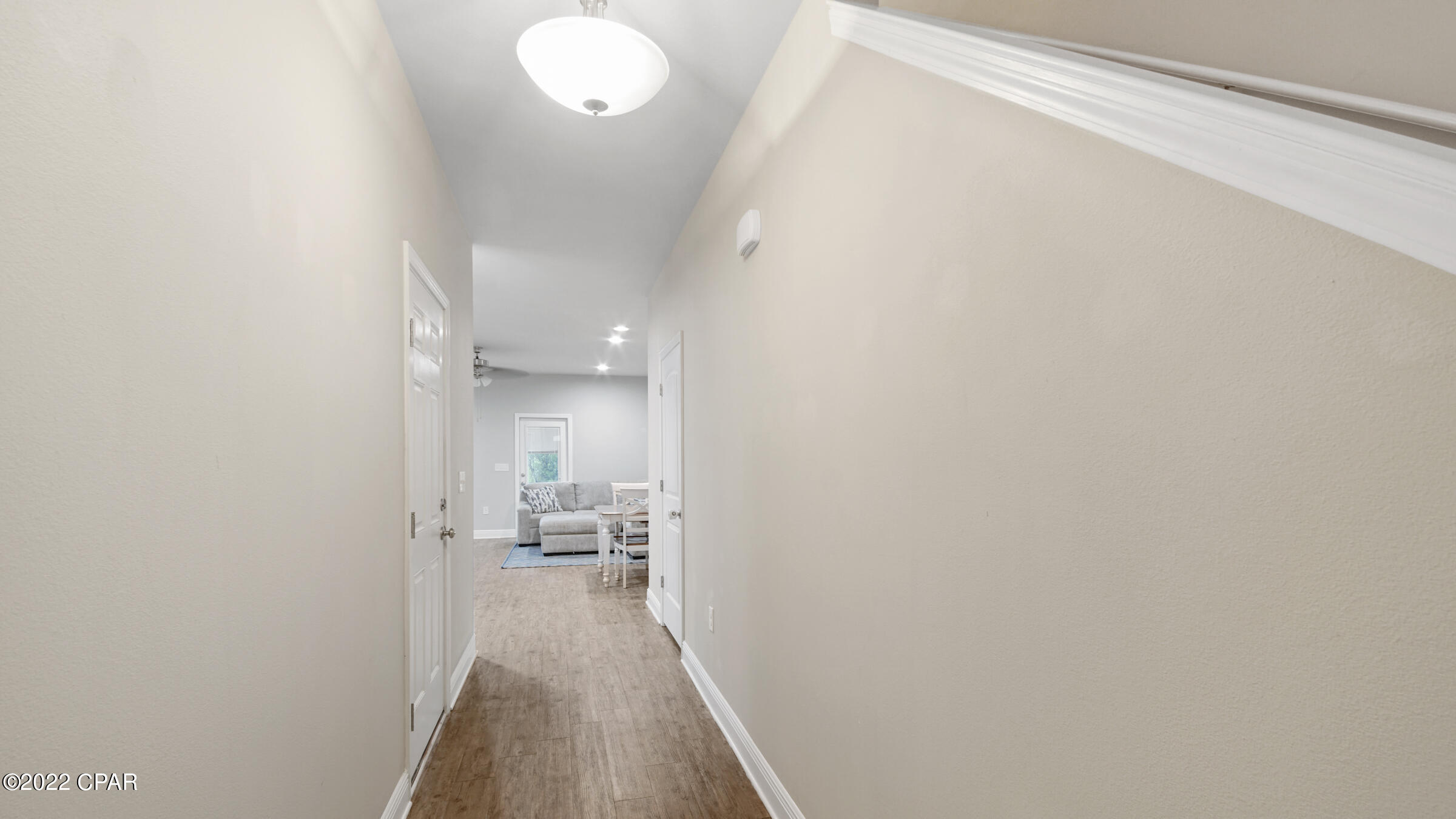 Sentinel Point - Residential