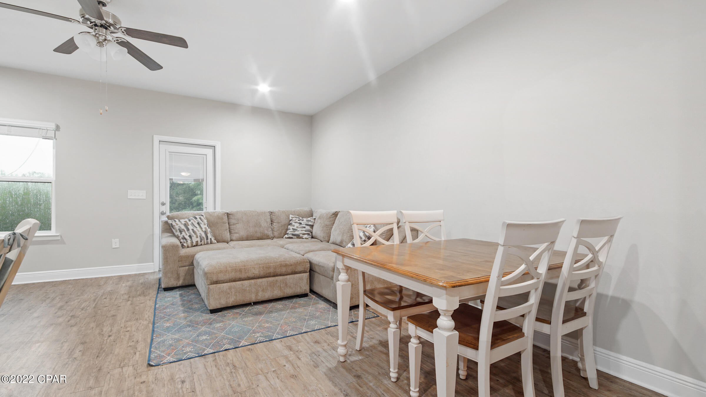 Sentinel Point - Residential